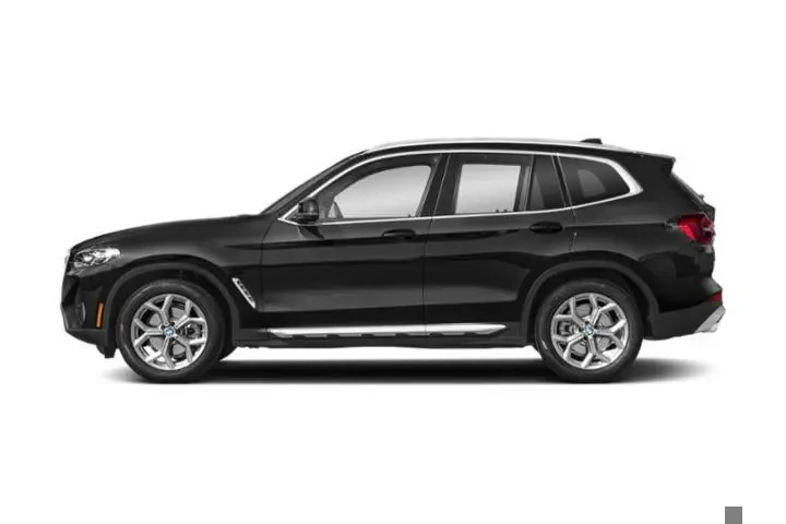 $36943 : BMW X3 2023 AWD xDrive30i 4d image 2