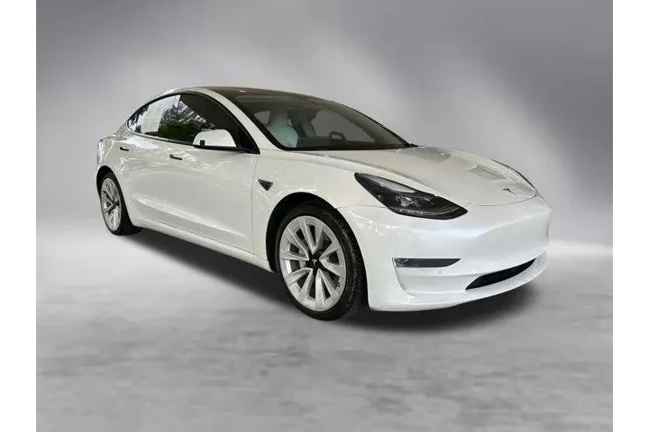 $22143 : Tesla Model 3 2021 Standard image 2