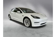 $22143 : Tesla Model 3 2021 Standard thumbnail