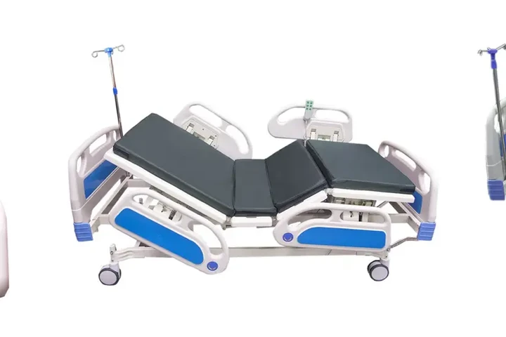 $15000 : Cama de hospital Nanofort image 3