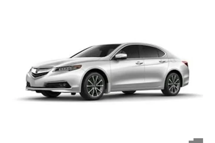 $18850 : Acura TLX 2015 SH-AWD V6 4dr image 1