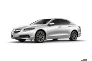 Acura TLX 2015 SH-AWD V6 4dr
