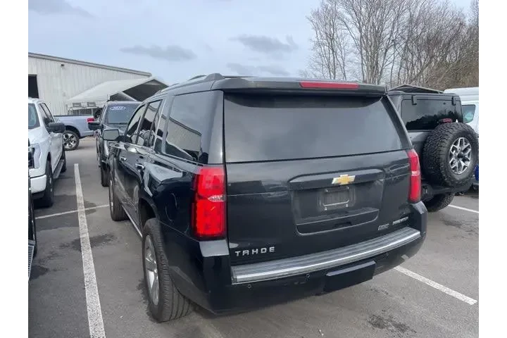 $21722 : Chevrolet Tahoe 2019 4x4 Pre image 4