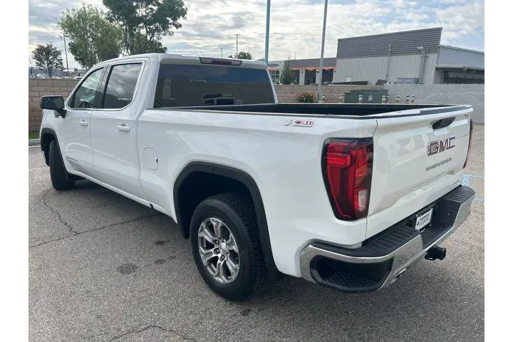 $38995 : GMC Sierra 1500 2023 image 3