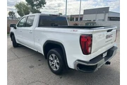 $38995 : GMC Sierra 1500 2023 thumbnail