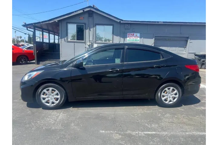 $6999 : 2014 Accent GLS image 10