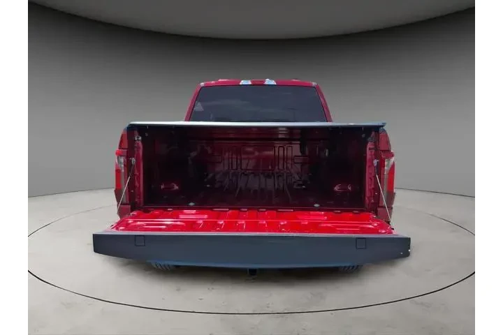 $40000 : Ford F-150 2024 4x4 STX 4dr image 8
