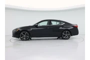 $23998 : Nissan Altima 2025 2.5 SR 4d thumbnail