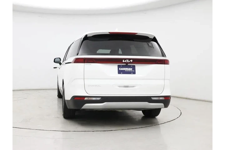 $30998 : Kia Carnival 2024 LX 4dr Min image 6