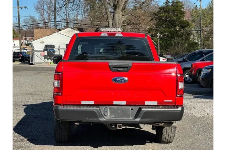 $16550 : 2020 F-150 image 7