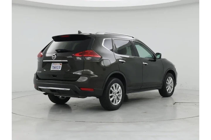 $15998 : Nissan Rogue 2017 AWD S 4dr image 8