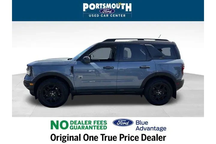 $27995 : Ford Bronco Sport 2024 AWD B image 2