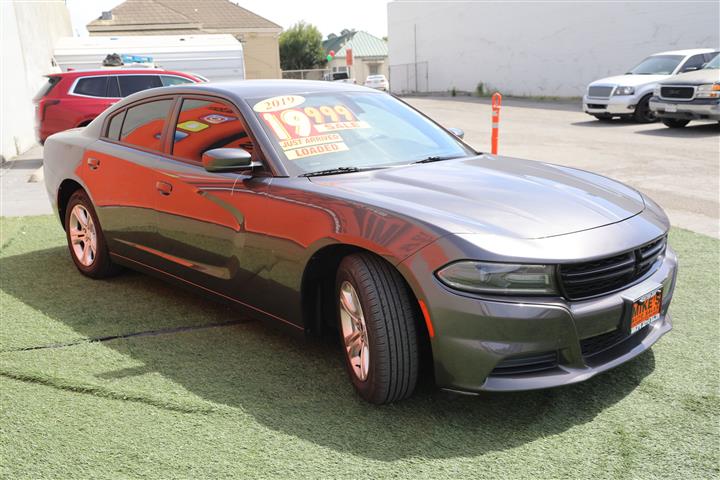 $19999 : 2019 DODGE CHARGER SXT image 3