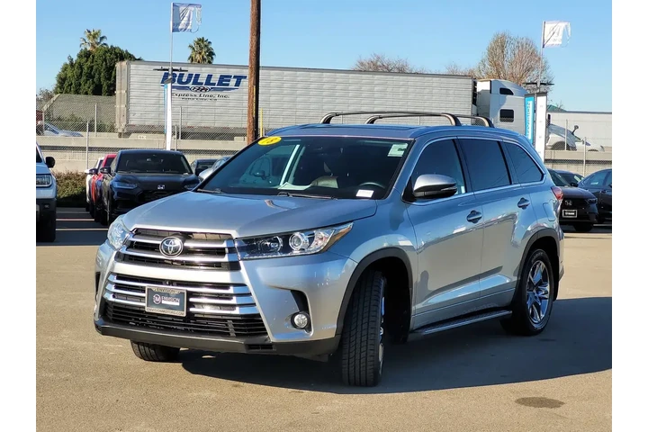 $29888 : Toyota Highlander 2018 AWD L image 9