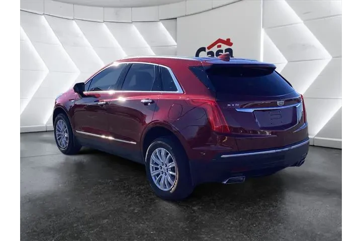 $17000 : Cadillac XT5 2017 4dr SUV image 10
