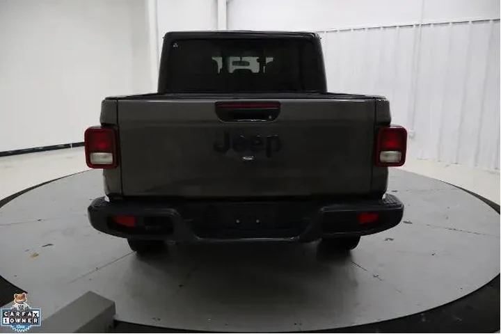 $25716 : Jeep Gladiator 2023 4x4 Spor image 6