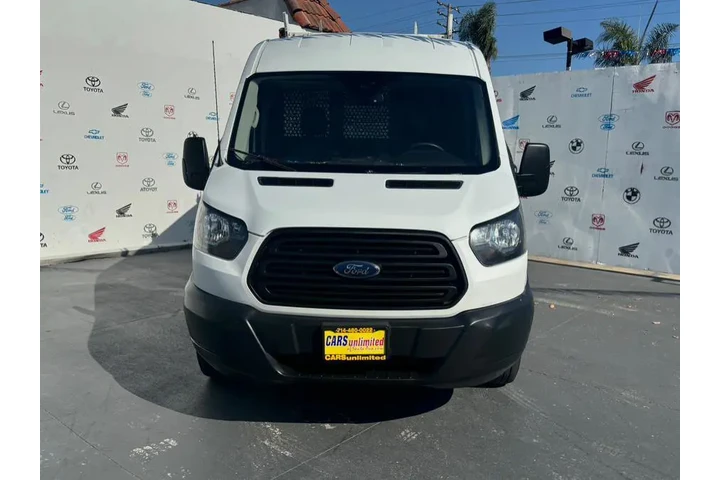 $19995 : 2019 Transit Van T-150 130" M image 10