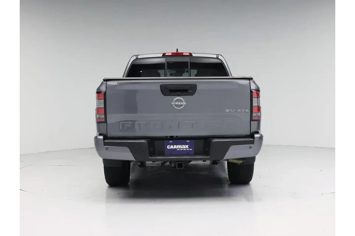 $29998 : Nissan Frontier 2022 4x4 S 4 image 6