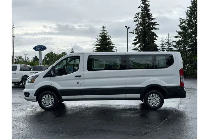 $39995 : Ford Transit 2024 350 XL 3dr image 7