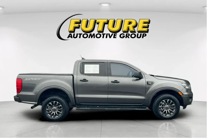 $23988 : Ford Ranger 2020 4x2 XLT 4dr image 2