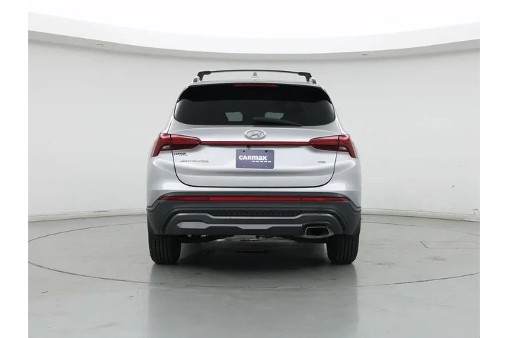 $24998 : Hyundai SANTA FE 2023 AWD XR image 6
