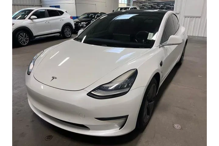 $22910 : Tesla Model 3 2019 image 7