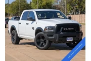 $30987 : Ram 1500 Classic 2024 4x4 SL thumbnail