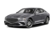 Genesis G70 2023 3.3T Standa