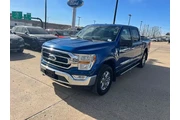 $39814 : Ford F-150 2023 4x4 XLT 4dr thumbnail