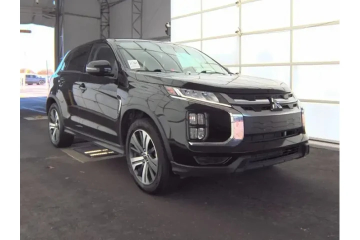 $16690 : Mitsubishi Outlander Sport 2 image 4