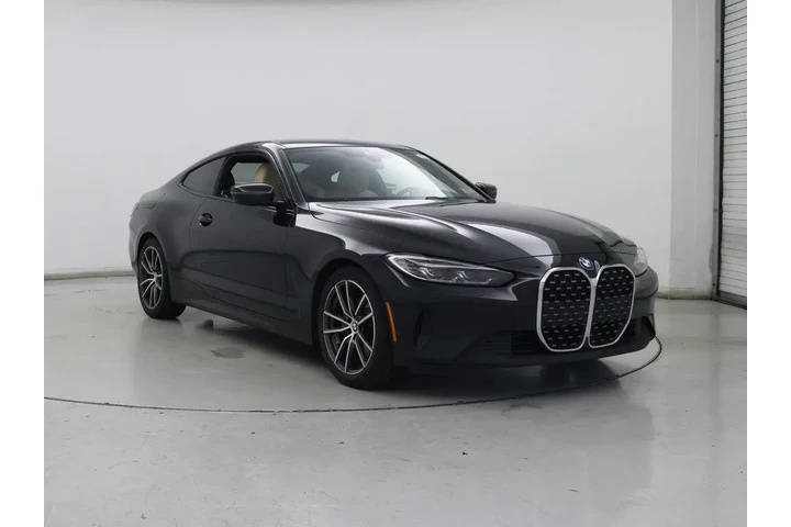 $28998 : BMW 4 Series 2022 430i 2dr C image 1