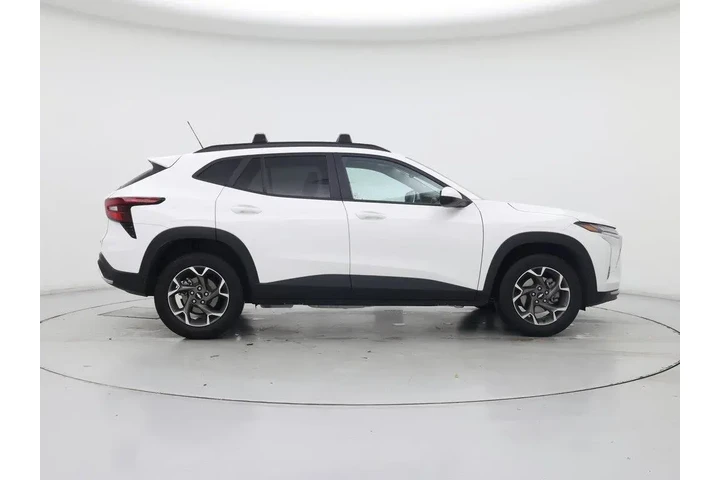 $20998 : Chevrolet Trax 2025 LT 4dr C image 7