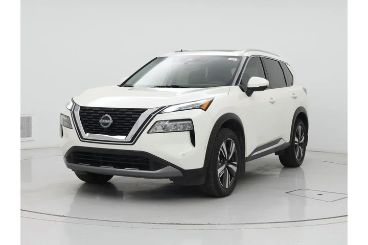 $25998 : Nissan Rogue 2023 SL 4dr Cro image 4