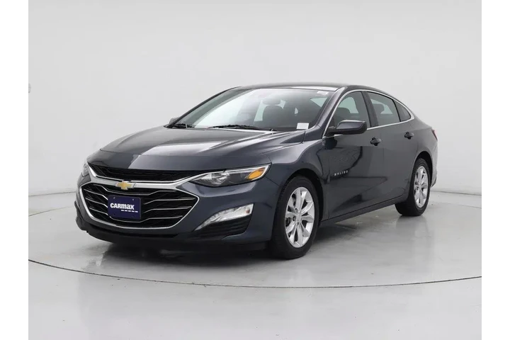 $15998 : Chevrolet Malibu 2020 LT 4dr image 4