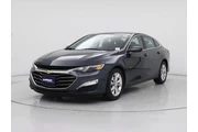 $15998 : Chevrolet Malibu 2020 LT 4dr thumbnail