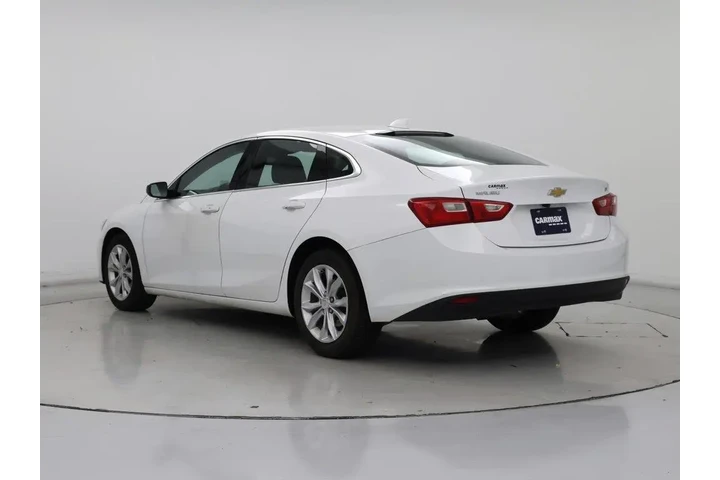 $18998 : Chevrolet Malibu 2023 LT 4dr image 2