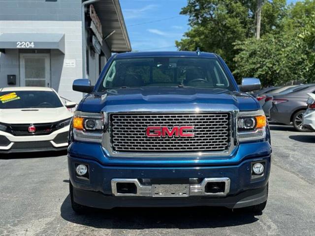 $26995 : 2015 GMC Sierra 1500 Denali image 5