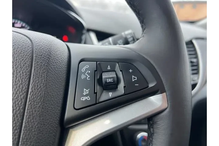 $10885 : Chevrolet Trax 2018 LT 4dr C image 10