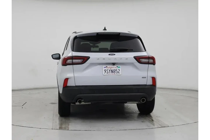 $26998 : Ford Escape Hybrid 2025 ST-L image 6