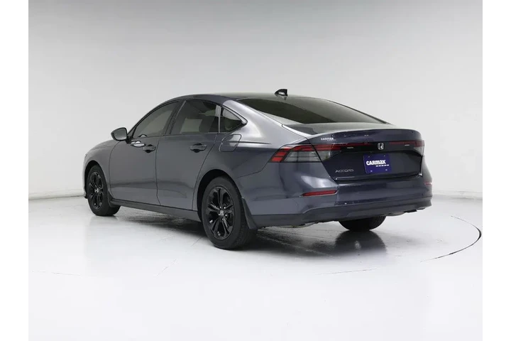 $29998 : Honda Accord 2025 SE 4dr Sed image 2