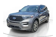$28291 : Ford Explorer 2022 ST-Line 4 thumbnail