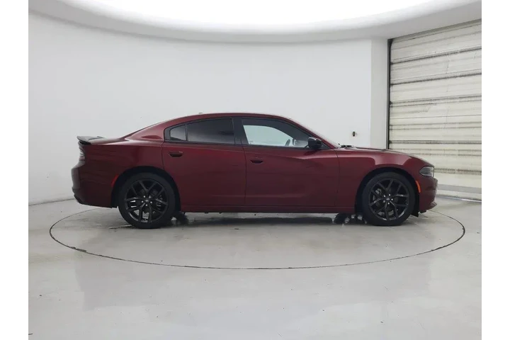 $22998 : Dodge Charger 2022 SXT 4dr S image 7