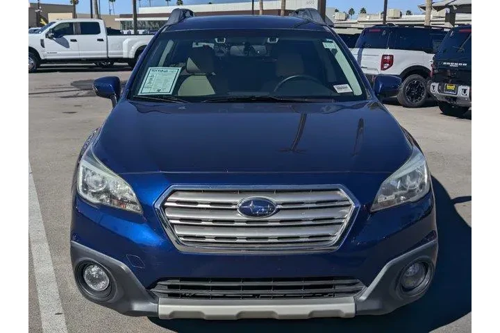 $16999 : Subaru Outback 2016 AWD 2.5i image 6