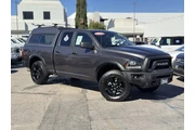 $27995 : Ram 1500 Classic 2021 4x4 SL thumbnail