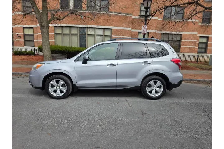 $9995 : 2014 Forester 2.5i Premium image 4