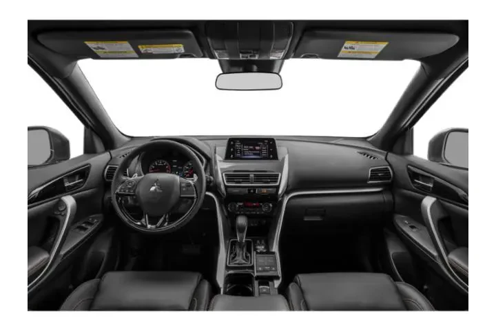 $15995 : Mitsubishi Eclipse Cross 201 image 8