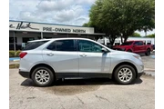 $11274 : Chevrolet Equinox 2019 4x4 L thumbnail