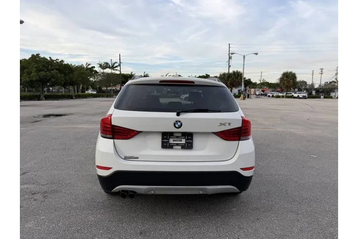 $7995 : 2015 BMW X1 sDrive28i image 10