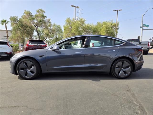 $23898 : Pre-Owned 2020 Model 3 Standa image 3