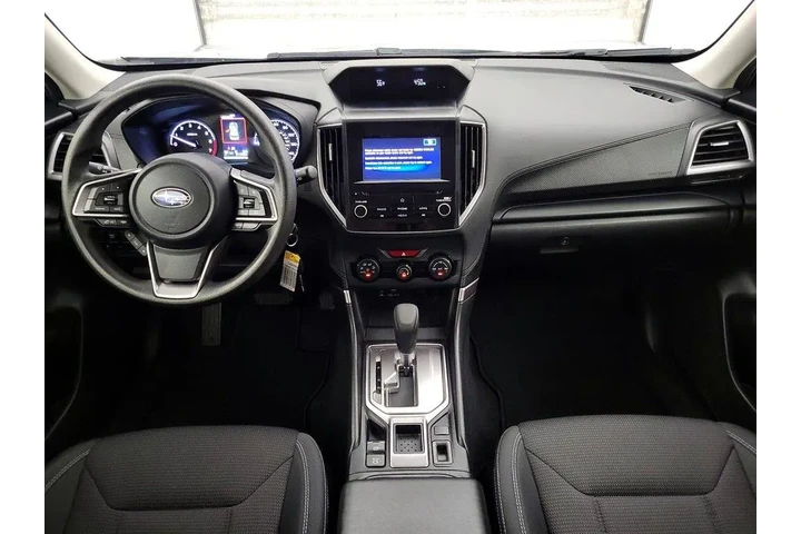 $22998 : Subaru Forester 2021 AWD Bas image 9